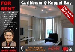 Caribbean At Keppel Bay (D4), Condominium #27295272